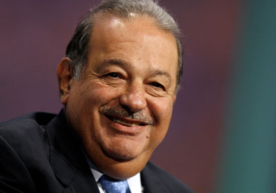 Mất 11 tỷ USD, Carlos Slim vẫn là người giàu nhất thế giới